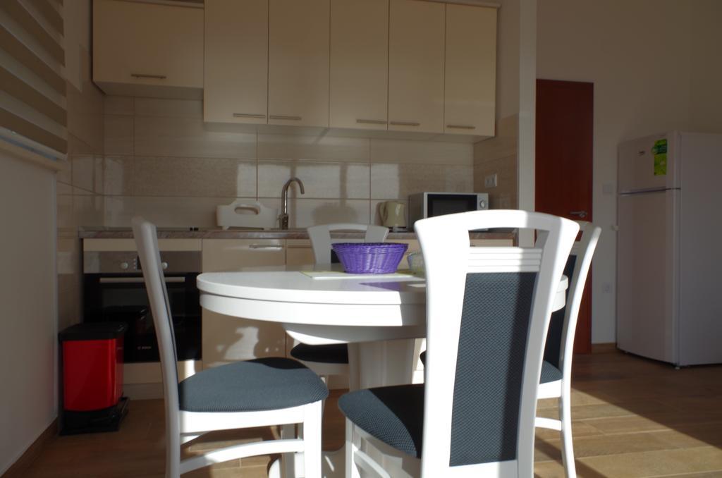 Villa Palas Apartments 2 로고즈니차 객실 사진