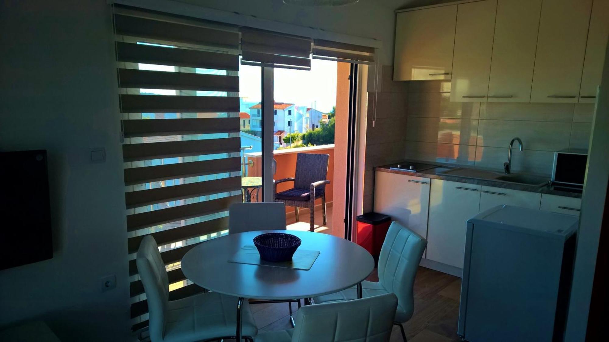 Villa Palas Apartments 2 로고즈니차 외부 사진