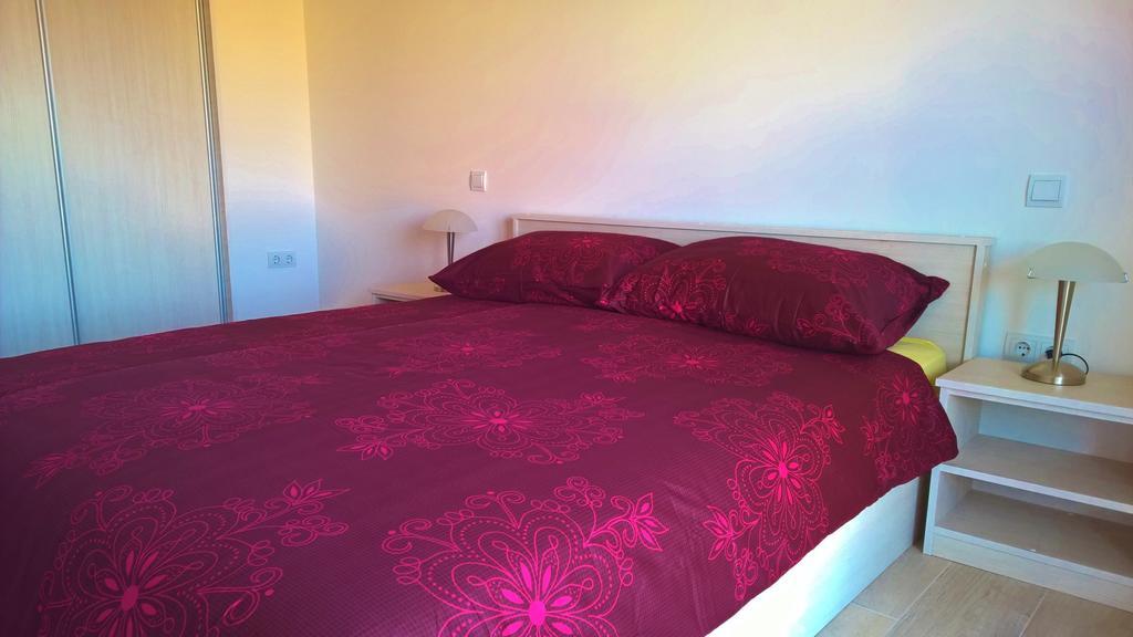 Villa Palas Apartments 2 로고즈니차 객실 사진