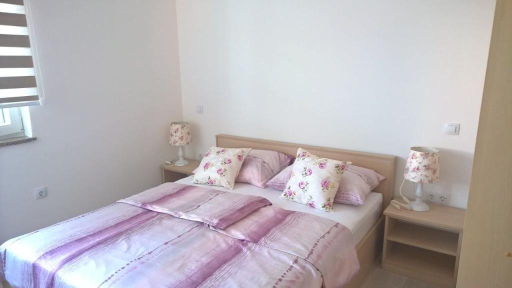 Villa Palas Apartments 2 로고즈니차 외부 사진