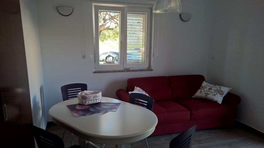 Villa Palas Apartments 2 로고즈니차 외부 사진