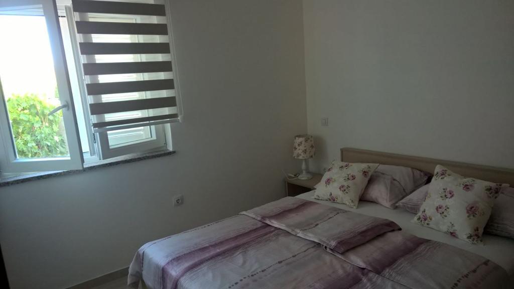 Villa Palas Apartments 2 로고즈니차 외부 사진